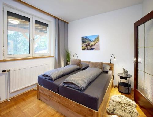Himberg House | Gemütliches Zimmer bei Wien