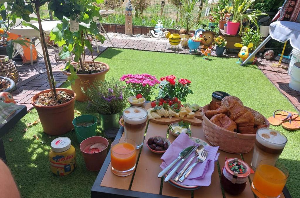 Lyss House | Gemütliches Zimmer in ruhiger Umgebung in Privatwohnung