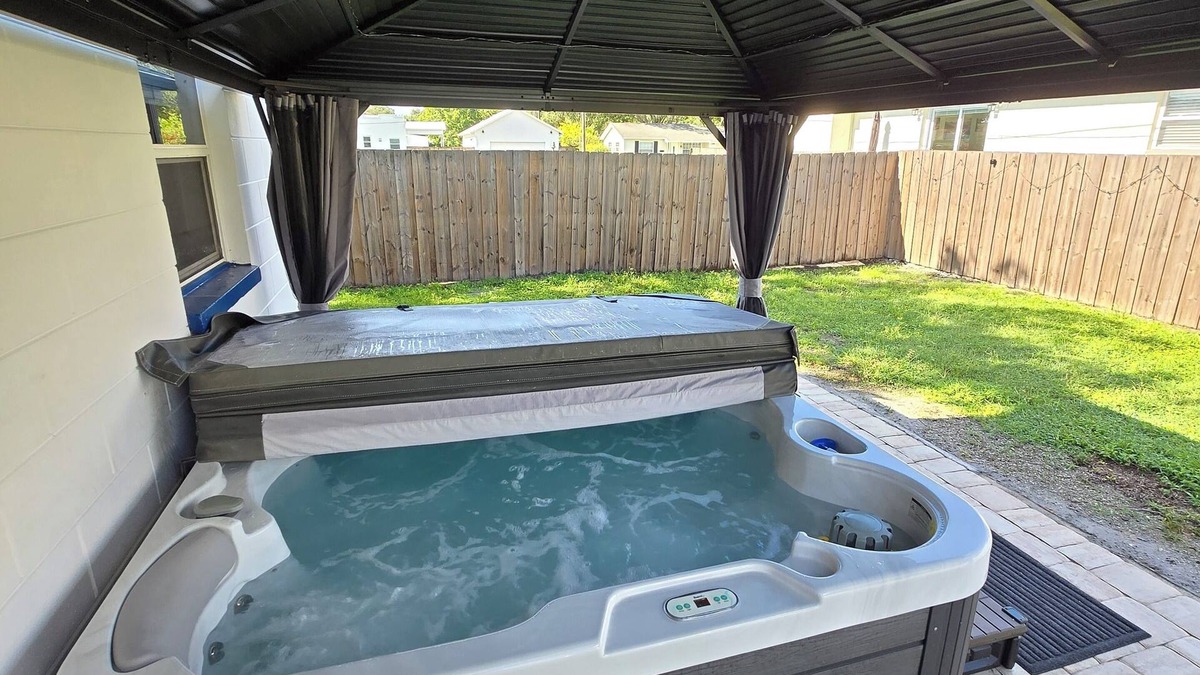 St. Petersburg - Clearwater House | Gem in Central Location to Dtown St Pete and Tampa