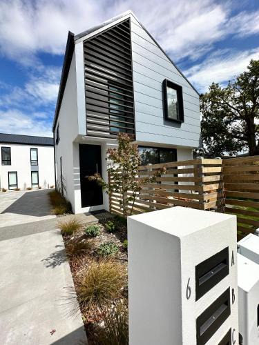 Papanui Apartment | Gem in Papanui Christchurch