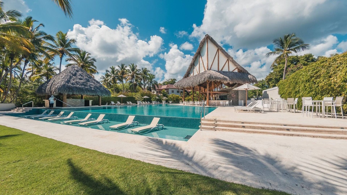 Las Terrenas Apartment | Gem in Portillo Residences - 3BR apt with terrace