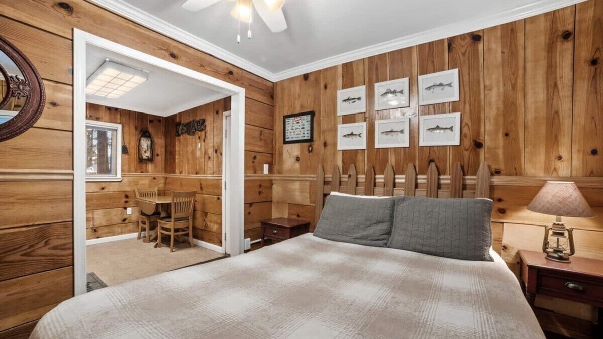Tahoe Valley Apartment | Gem in South Lake Tahoe Rubicon