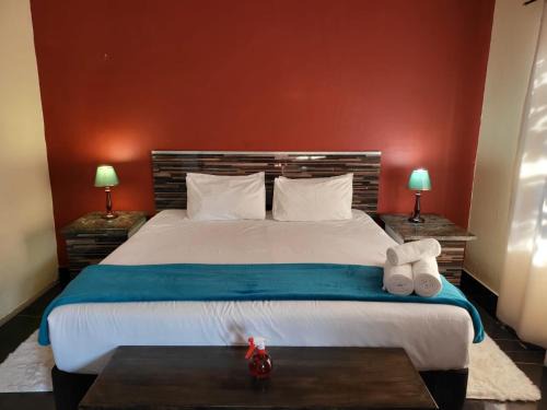 Berea Apartment | Gem of Manor drive