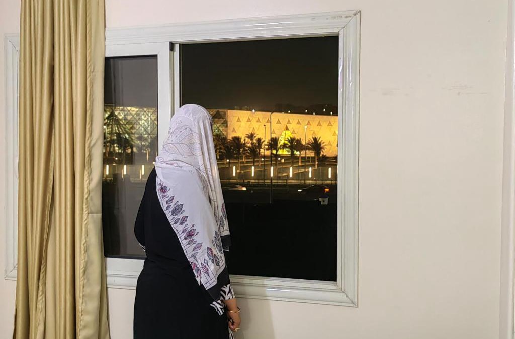 Al Haram Hotel | Gem Overlooking inn