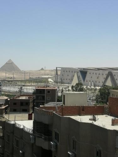 Wadi El Natrun Apartment | GEM VIEW ROOMS