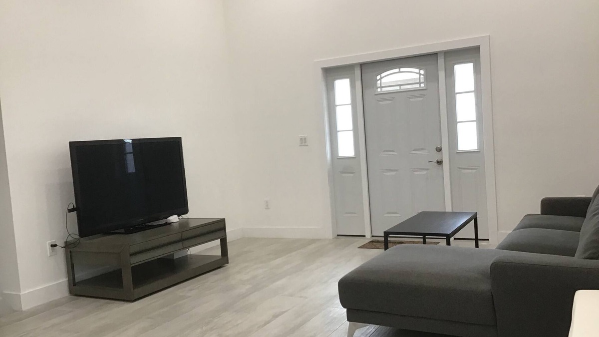 Cooper City House | GemCountry Min. to Fort Lauderdale & Hollywood Beach, Airport, Miami