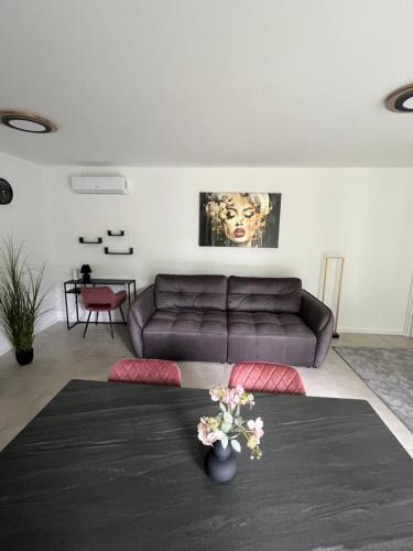 Balatonakarattya House | Gemini Lux- Moon Balaton