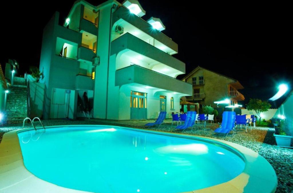 Orahovac Apartment | Gemma di Cattaro Apartments