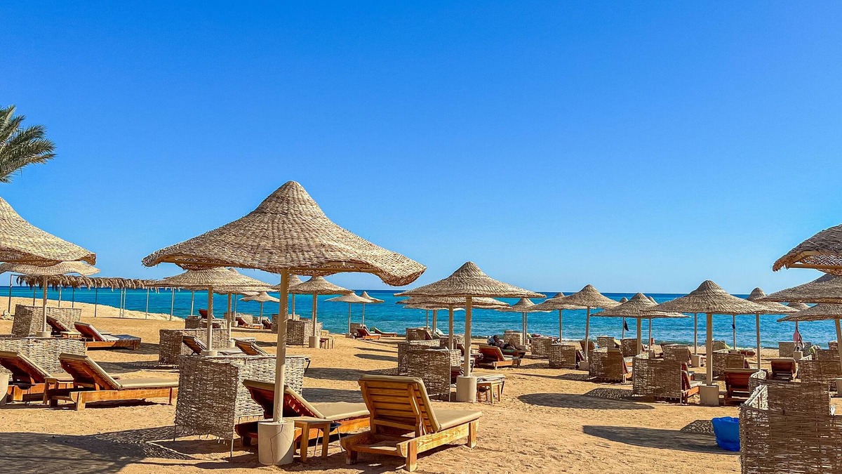 Marsa Alam Hotel | Gemma Resort