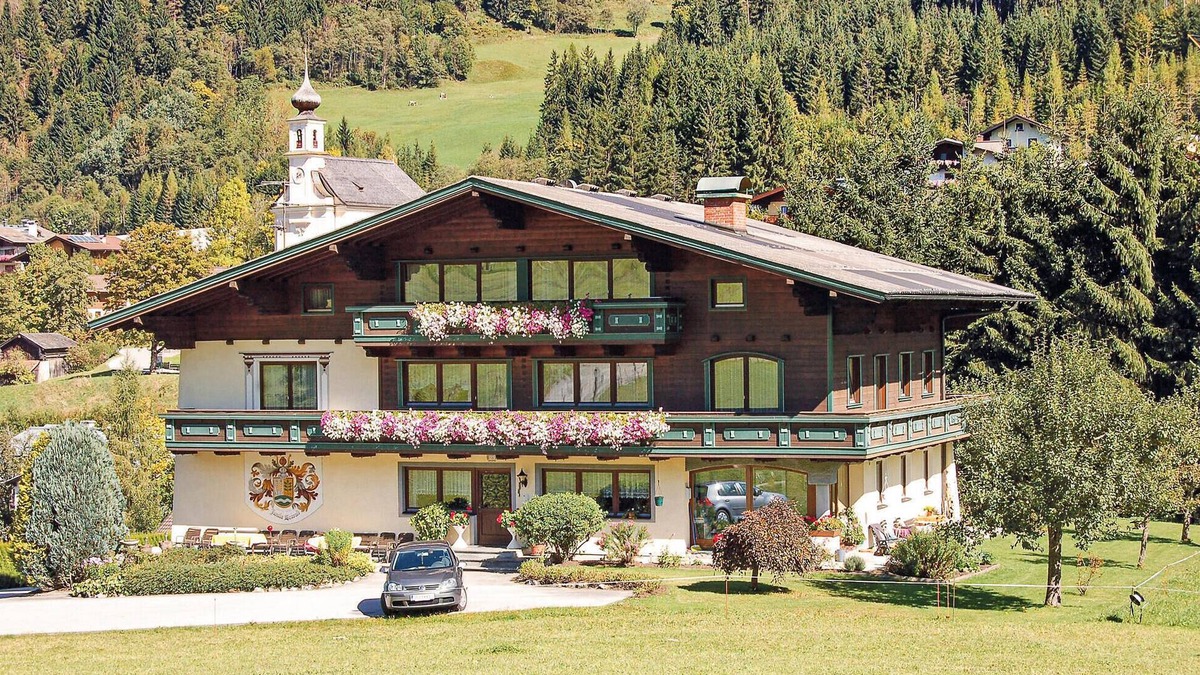 Flachau Apartment | gemuetliche Ferienwohnung