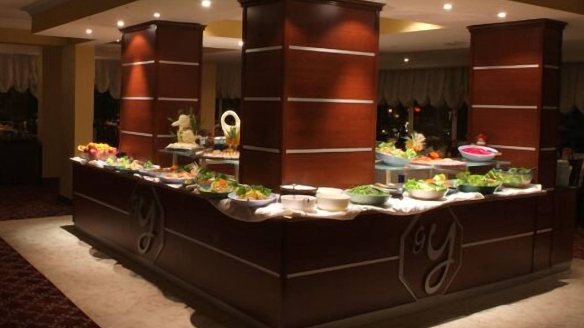 Osmangazi Hotel | Genc Yazici Hotel Uludag