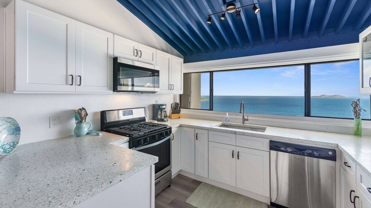 Rosendal Condo | Generator! 5 mins to Magen - Views from every room