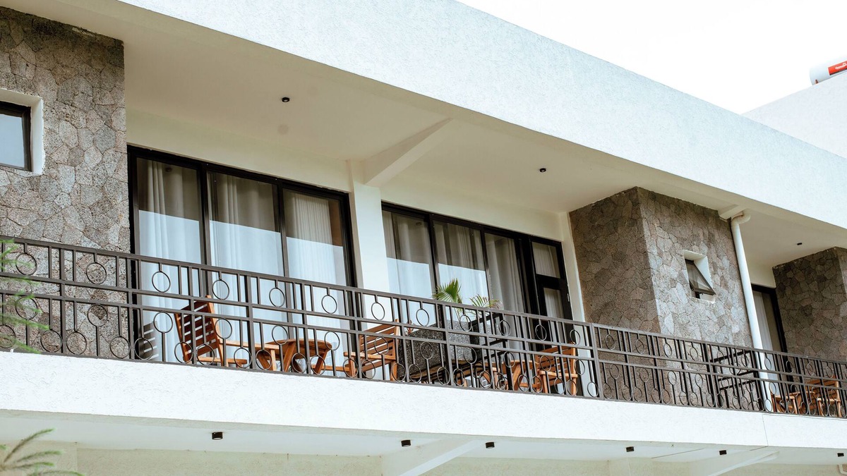 Gikondo Bed & Breakfast | Genesis and Gilgal Residence