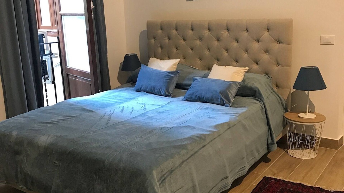 Palermo Apartment | Geneva Luxury apartment