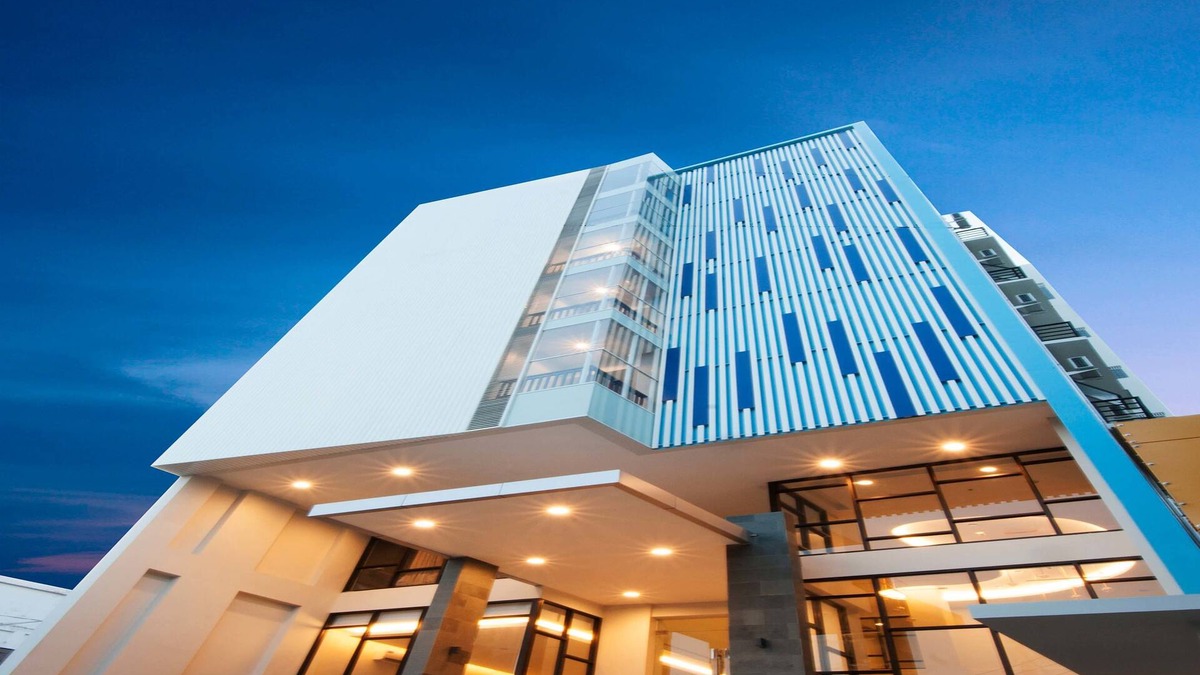 Manado City Centre Hotel | Genio Hotel Manado