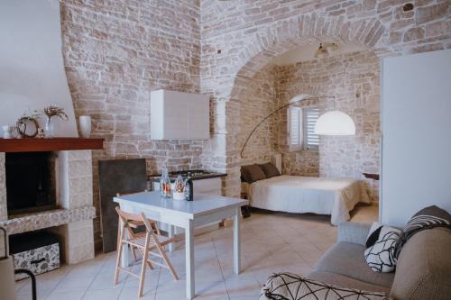 Sannicandro di Bari Apartment | Genius Loci