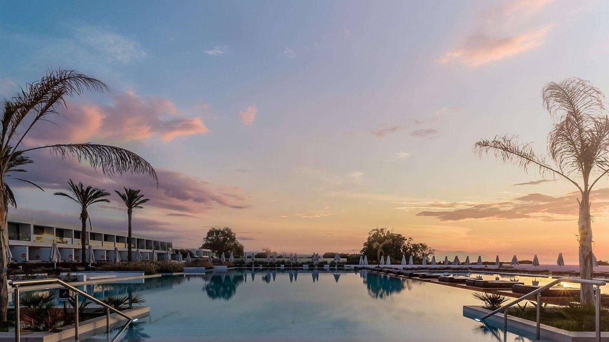 Gennadi Resort | Gennadi Grand Resort