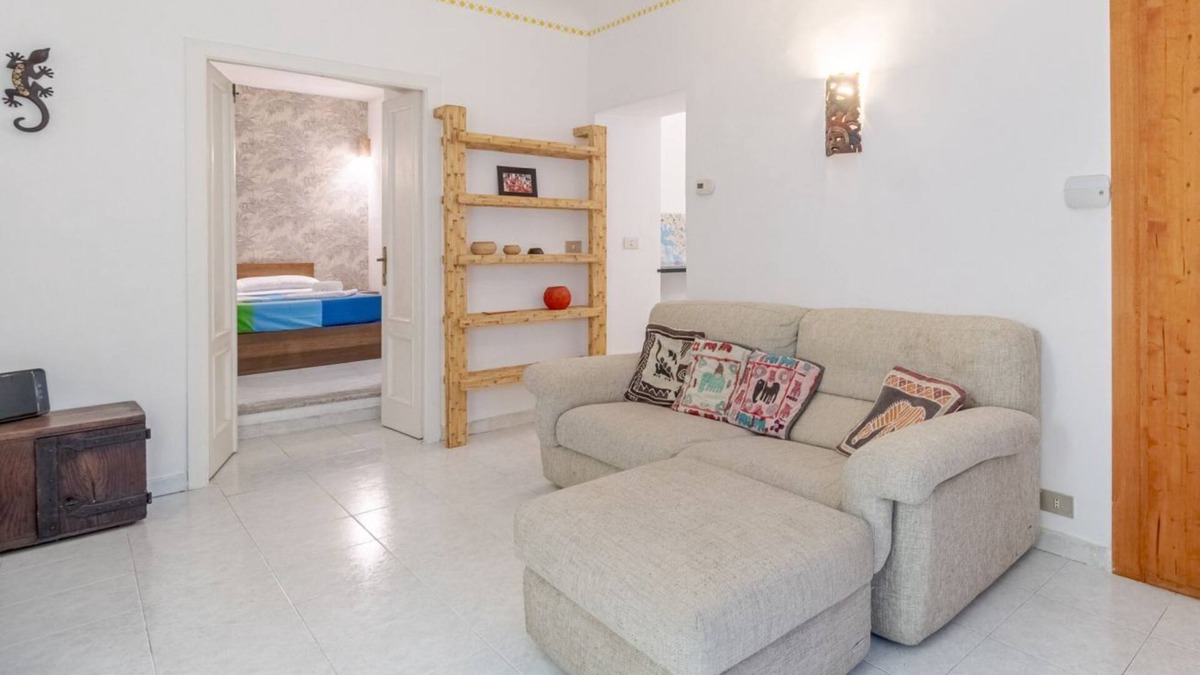 Pre Apartment | Genoa Getaway! MM Prince Roomy Flat x4