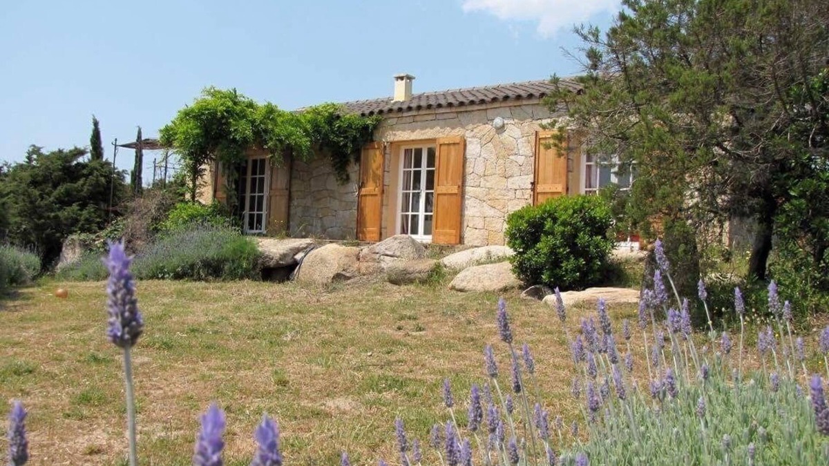 Pianotolli-Caldarello House | Genoese Tower Beach