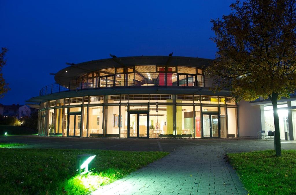 Baunatal Hotel | GenoHotel Baunatal