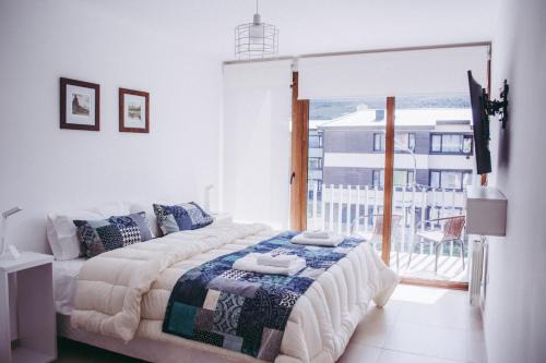 Province of Tierra del Fuego Apartment | Gente del Sur - Amundsen