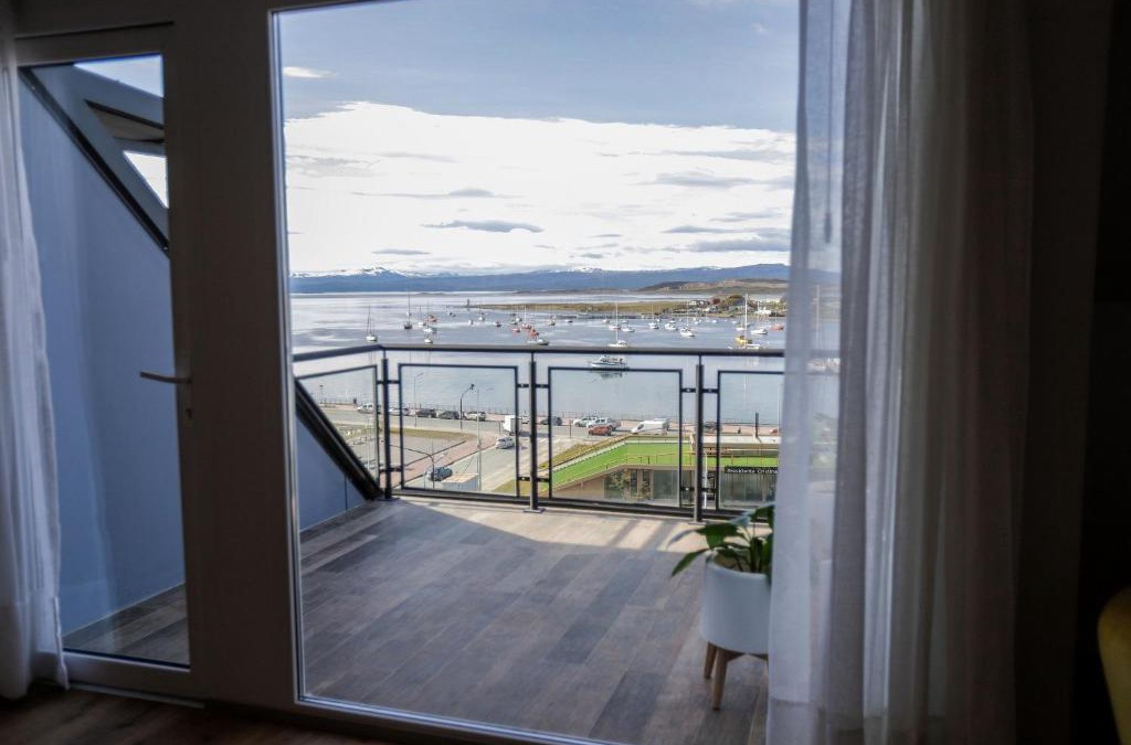 Province of Tierra del Fuego Apartment | Gente del Sur - Cinco Hermanos