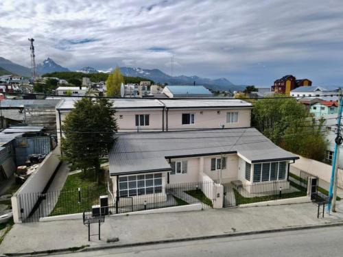 Province of Tierra del Fuego Apartment | Gente del Sur - Fagnano