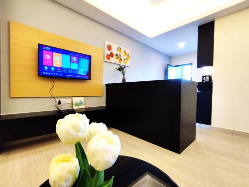 Genting Highlands Apartment | Genting FreezingColdInn2R1B AT Ion Delemen