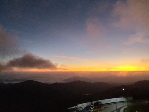 Genting Highlands Apartment | Genting SunriseColdInn2R2B AT Ion Delemen