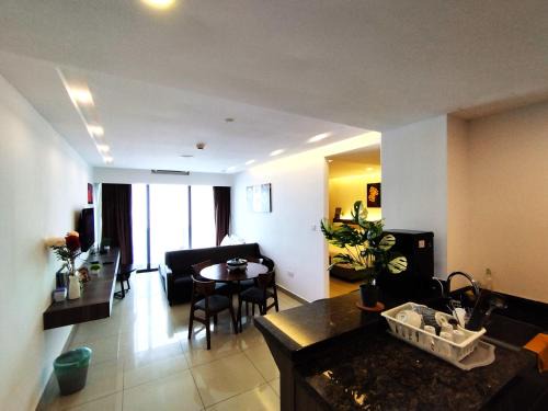 Genting Highlands Apartment | GentingTop ColdCloudSty6Pax at GrdIonDelmn