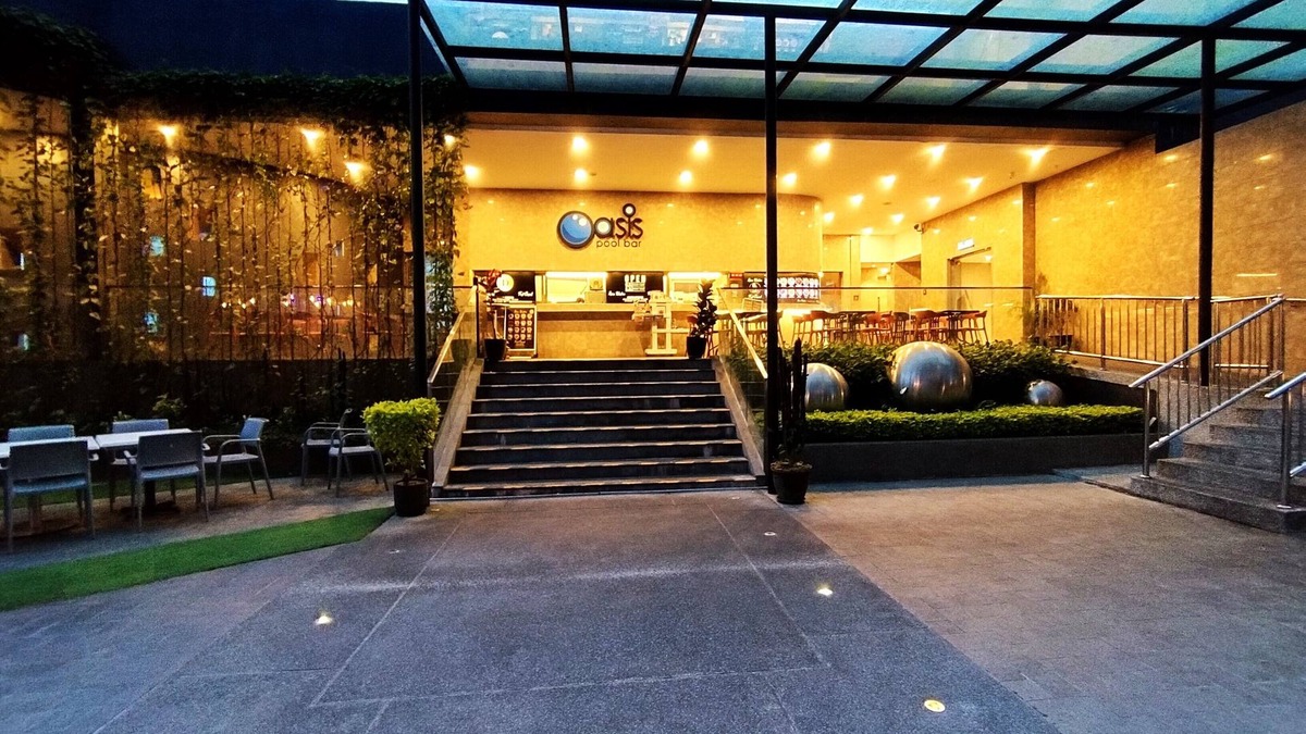 Genting Highlands Apartment | GentingTop FoggyColdSty6Pax at GrdIonDelmn