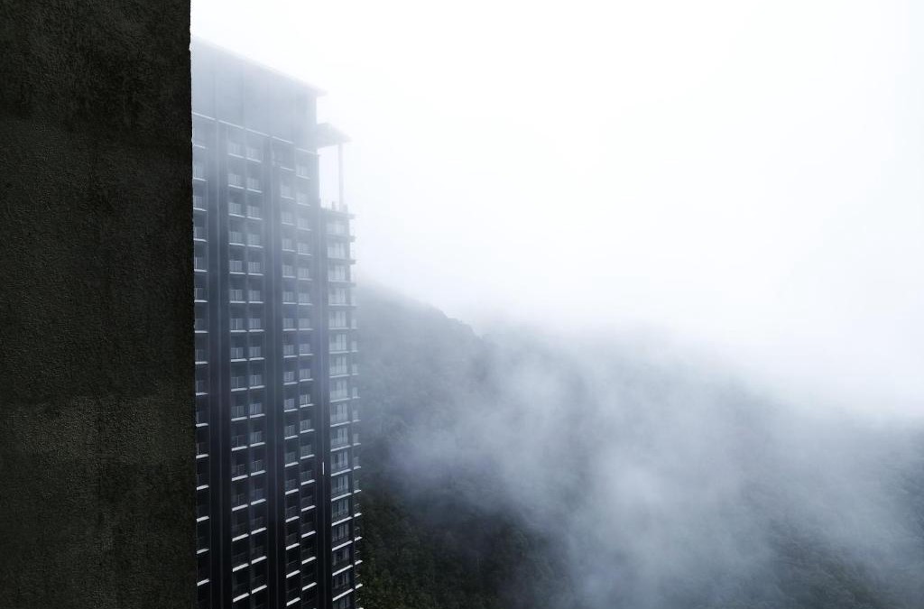Genting Highlands Apartment | GentingTop YinYangSuite6Pax @GrdIonDelmn