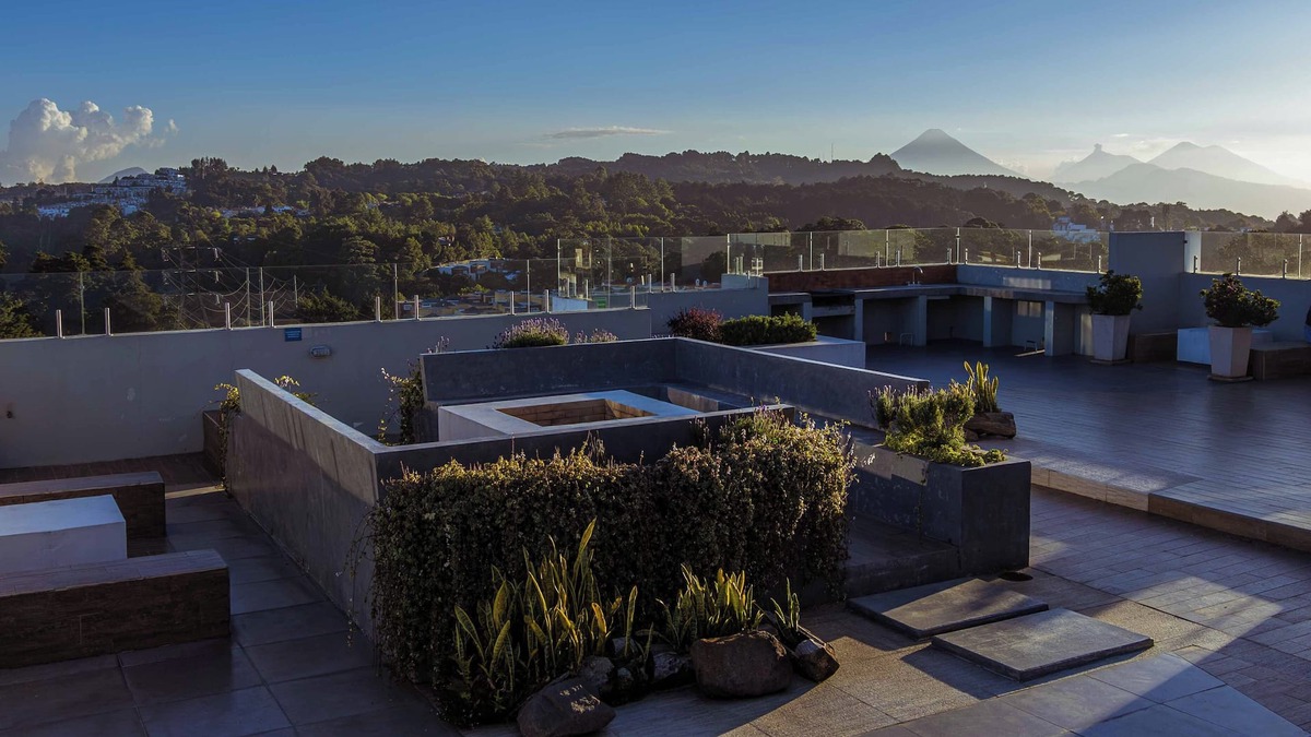 Santa Catarina Pinula Apartment | Gentle hub hideaway in Carretera a El Salvador