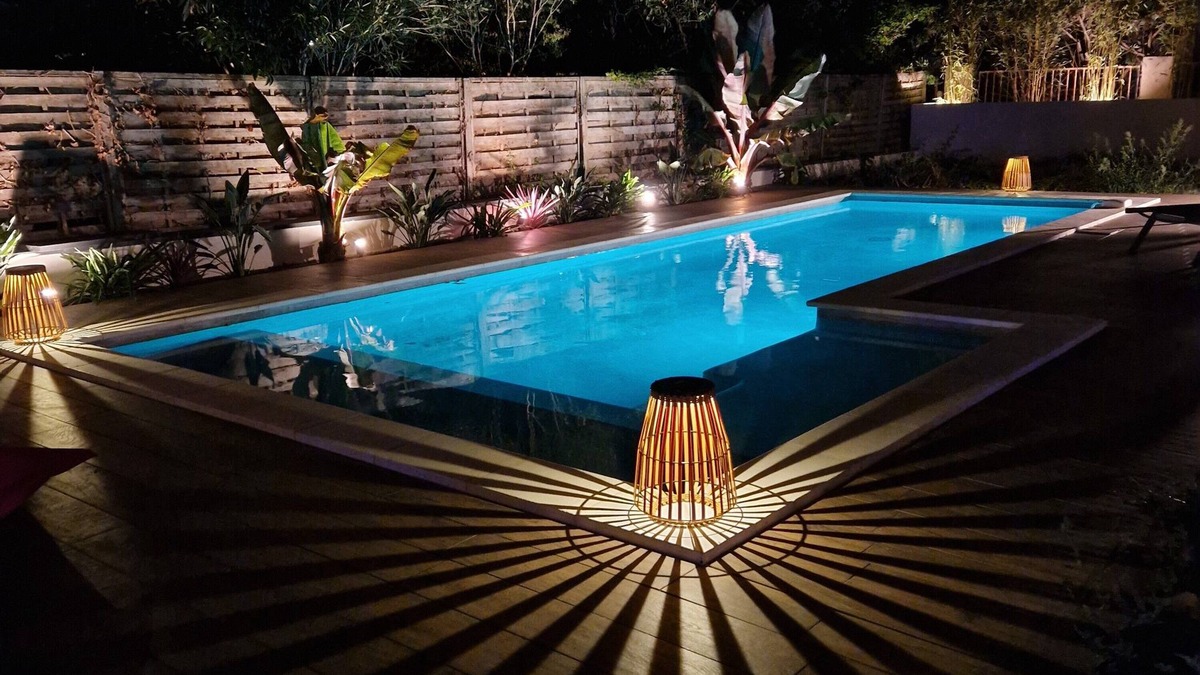 Trois Cocus - Borderouge - Croix-Daurade - Paleficat House | Genuine Toulousain with swimming pool