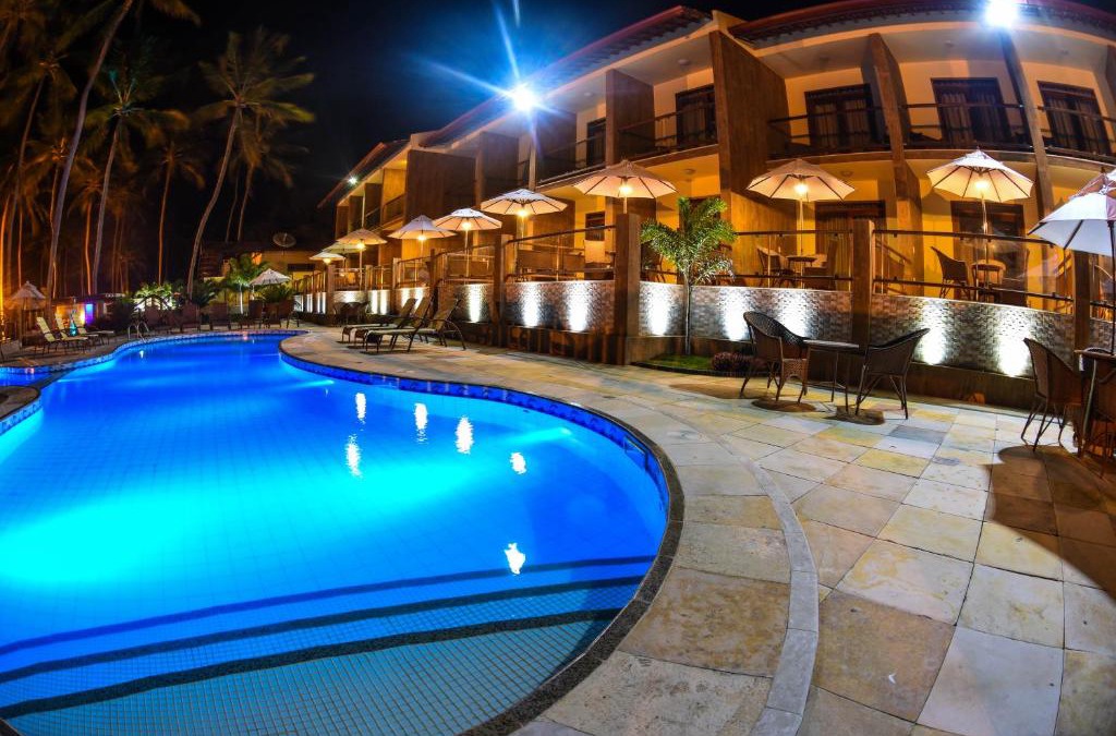 Lagoinha Hotel | Genus Beach Hotel