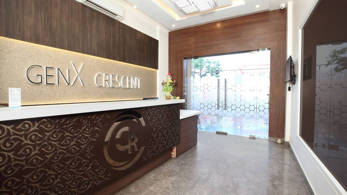 Mohangarh Hotel | Genx Crecent Lucknow By 1589