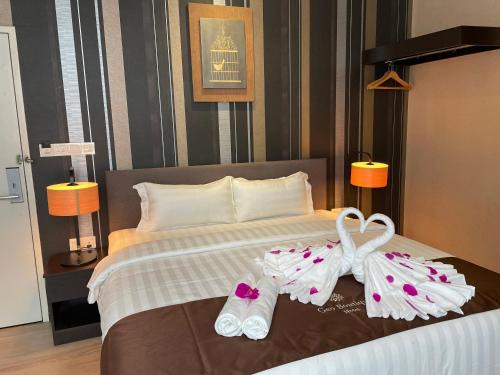 Seri Kembangan Hotel | Geo Boutique Hotel - Seri Kembangan