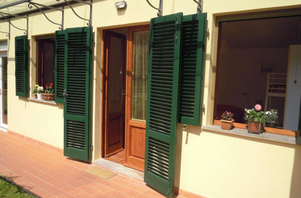 Pisa City Centre House | Geoglobe Chambre d'Hòtes