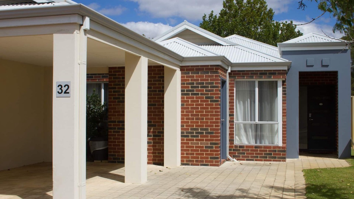 Broadwater Villa | Geographe Bay Villa - Cape View