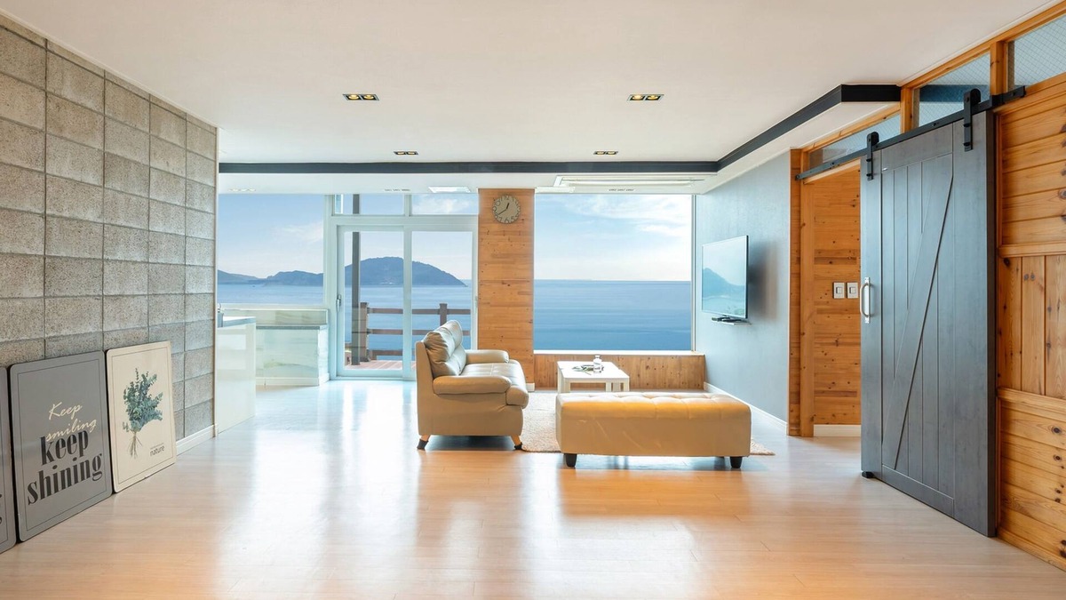 Geoje House | Geoje Inbito Pension