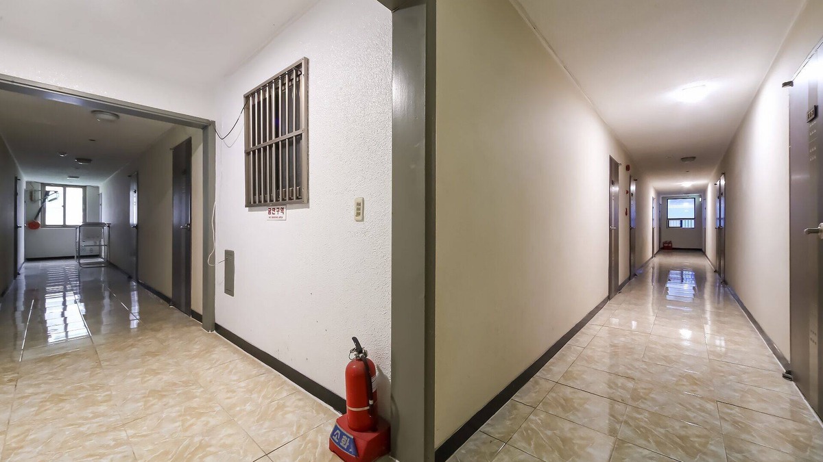 Okpo-dong Hotel | Geojedo Okpo Yaksu