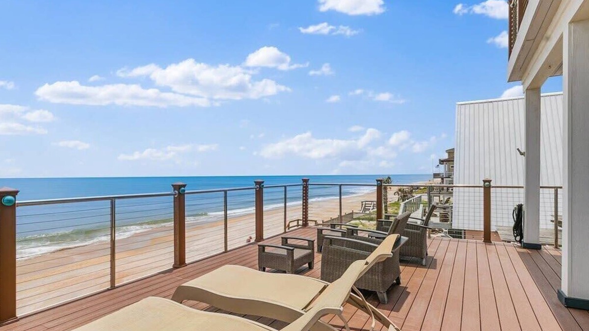 South Ponte Vedra Beach House | Geordie Shore - Wren Beach Rentals by Portoro