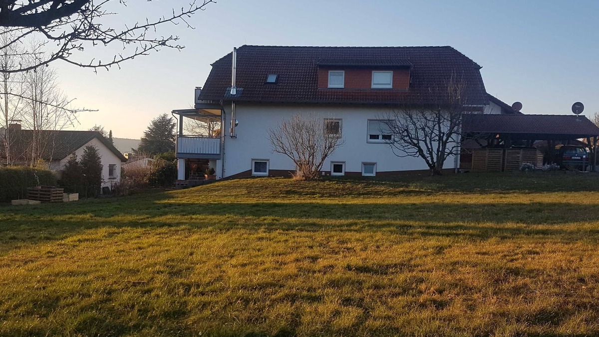 Michelstadt Apartment | Georg's vacation apartment