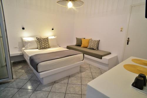 Galissas House | George