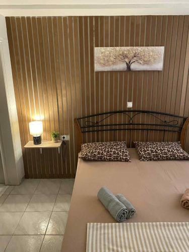 Argyroupoli Apartment | George's Apartment