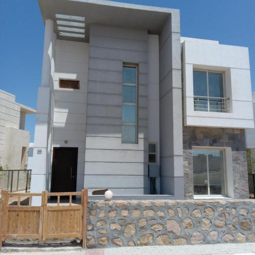 Hurghada Villa | George Villa