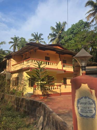 Gauravaddo House | Georgedale Guest House