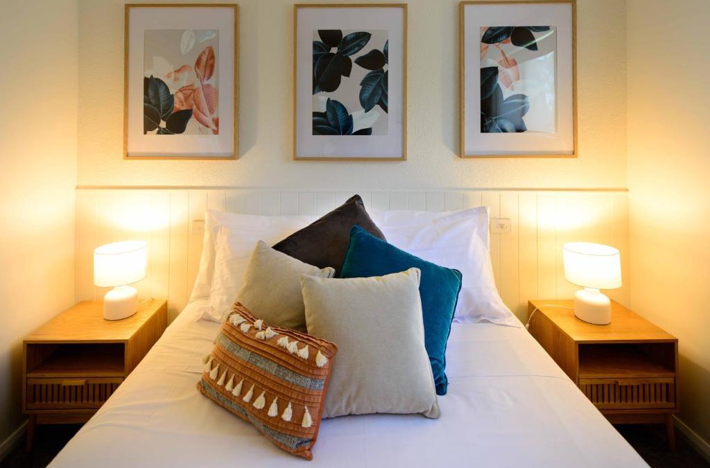 St Helens Apartment | Georges Bay Apartments