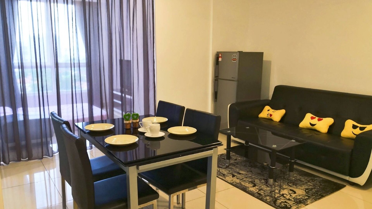Downtown George Town Apartment | Georgetown Mansion One Suite