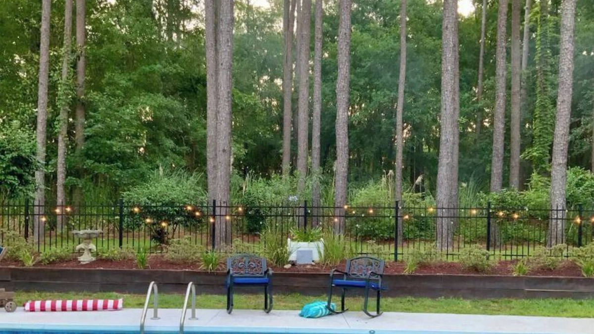 Dover House | Georgia's Nature Retreat on Old Mill Pond